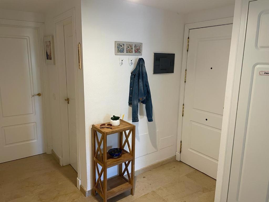 Beach Apartment In La Duquesa Marina Castillo de Sabinillas Exterior photo